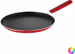 Pannenkoekpan - 24 Cm - Jazzy Black -Tefal Winkel 1200x870 4
