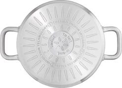 Tefal Virtuoso Pannenset 4-delig - Kookpan Ø 16/20/24 Cm + Steelpan Ø 16 Cm 38 Tefal Virtuoso Pannenset 4-delig - Kookpan Ø 16/20/24 Cm + Steelpan Ø 16 Cm -Tefal Winkel 1200x872