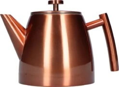 Vaja® Theepot Juliette Rosé Dubbelwandig -Tefal Winkel 1200x876 3