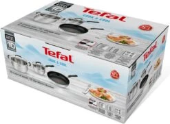 Tefal Cook & Cool Pannenset - 3-delig -Tefal Winkel 1200x878 1