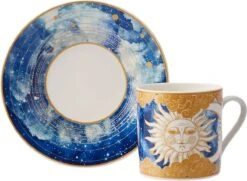 Karaca - Astrologisch Coffee Cup Set Voor 6 - Romantische Koffieliefhebbers - Espresso Mokken Set - Espresso Mok - Turkse Koffie - Valentijn Cadeau - Gift Box -Tefal Winkel 1200x879 2