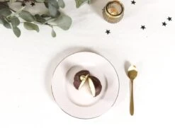 LeRijn® Serviesset Deventer 8 Persoons - 24 Delig - Licht Crème Wit Met Gouden Rand En Motief - Dinerborden - Soepborden - Dessertborden - Borden Servies - Bordenset -Tefal Winkel 1200x880 1