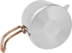 Karaca Mira Mini Theepot Set Turkse Theepotten, Geschikt Voor Alle Warmte Bronnen- Theepot: 0,7 L Waterkoker: 1,4 L Roestvrij Staal Theemaker, Theepot, Caydanlik, Demlik, Theeketel 6 Karaca Mira Mini Theepot Set Turkse Theepotten, Geschikt Voor Alle Warmte Bronnen- Theepot: 0,7 L Waterkoker: 1,4 L Roestvrij Staal Theemaker, Theepot, Caydanlik, Demlik, Theeketel -Tefal Winkel 1200x882 5