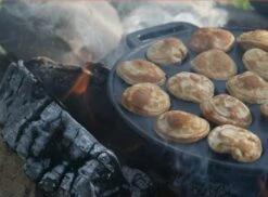 The Windmill Poffertjespan 30 Cm Gietijzer 2,3 Kg Zwart 18 The Windmill Poffertjespan 30 Cm Gietijzer 2,3 Kg Zwart -Tefal Winkel 1200x884