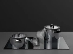 BergHOFF GEM Downdraft Pannenset - 7 Delige Set - 4 Pannen -Tefal Winkel 1200x889