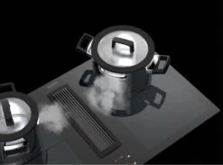 BergHOFF GEM Downdraft Pannenset - 7 Delige Set - 4 Pannen -Tefal Winkel 1200x890