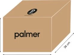 Palmer Serviesset Lester Stoneware 6-persoons 24-delig Zwart Blauw -Tefal Winkel 1200x890 5