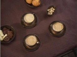 Cosy & Trendy Copernico Koffiekopjes - 19 Cl - 6 Stuks - Vaatwasserbestendig -Tefal Winkel 1200x896 2