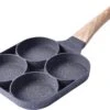 Merkloos Pannenkoekenpan - Pancake Pan - Eierpan - Omeletpan - Omeletmaker - Pannenkoekenpan Inductie -Tefal Winkel 1200x897