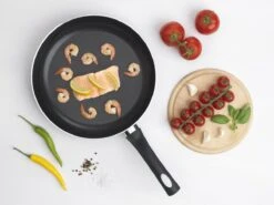 Basic Culinair Koekenpan 20cm - Anti Aanbak - Inductiegeschikt -Tefal Winkel 1200x900 13