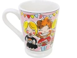 Blond Amsterdam 50 Mazagran - 500 Ml -Tefal Winkel 1200x900 40