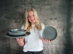 Palmer Serviesset Antigo Porselein 4-persoons 16-delig Blauw 38 Palmer Serviesset Antigo Porselein 4-persoons 16-delig Blauw -Tefal Winkel 1200x900 42