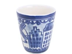 Blond Amsterdam Delfts Blond Mok - Molen - Aardewerk -Tefal Winkel 1200x900 46