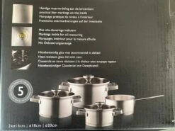Herman Den Blijker 4-delige RVS Pannenset -Tefal Winkel 1200x900 5
