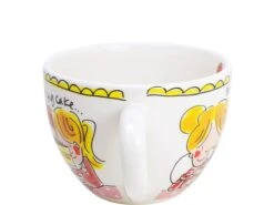 Blond Amsterdam Even Bijkletsen Kop Rood - 350 Ml -Tefal Winkel 1200x900 56