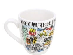 Blond Amsterdam City New York Minimok - 200 Ml 16 Blond Amsterdam City New York Minimok - 200 Ml -Tefal Winkel 1200x900 64