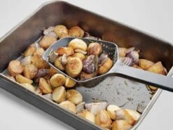 Joseph Joseph Scoop Plus Vergietlepel - Schuimspaan - Frituurschep -Tefal Winkel 1200x900 95