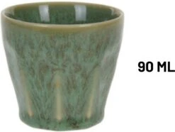 Orange85 Espresso Kopjes - Set Van 4 - Porselein - Hittebestendig - 90 Ml - Rond - Espresso - Mokken - Glazen - Koffiekopjes -Tefal Winkel 1200x902 1