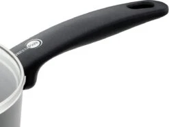 GreenPan Cambridge Hapjespan Met Deksel 28cm - Zwart - Inductie - PFAS-vrij -Tefal Winkel 1200x905 2