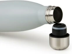 Blumtal Thermosfles - Met Dubbele Wand - Thermosbeker Koffie, Thee En Koele Dranken - Travel Mug - 500ml - Ultimate Grey - Grijs 11 Blumtal Thermosfles - Met Dubbele Wand - Thermosbeker Koffie, Thee En Koele Dranken - Travel Mug - 500ml - Ultimate Grey - Grijs -Tefal Winkel 1200x906 14