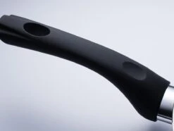 Sola Hapjespan Stonehenge - Ø 28 Cm - Zwart/wit - Aluminium - Antiaanbaklaag -Tefal Winkel 1200x906 8