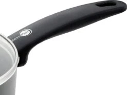 GreenPan Cambridge Hapjespan Met Deksel 28cm - Zwart - Inductie - PFAS-vrij -Tefal Winkel 1200x906 9