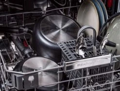 BK Easy Induction Ceramic Koekenpan - Ø30 Cm - PFAS-vrij 10 BK Easy Induction Ceramic Koekenpan - Ø30 Cm - PFAS-vrij -Tefal Winkel 1200x907