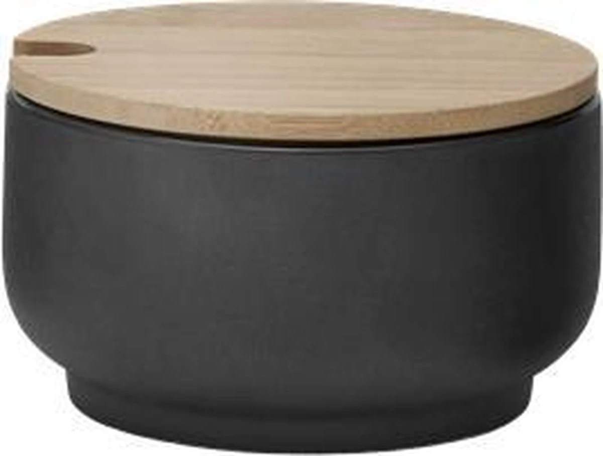 Stelton Suikerpot - Theo 3 Stelton Suikerpot - Theo