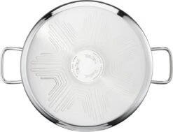 Tefal Intuition - Pannenset - 4-delig - Voor Alle Warmtebronnen, Ook Inductie -Tefal Winkel 1200x919