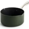 Dagelijkse Kost - Jeroen Meus - Steelpan ø16cm 1,58L - Inductie - Anti-aanbak - PFAS-vrij -Tefal Winkel 1200x924