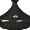 Emile Henry Tajine - Ø32 Cm - Fusain -Tefal Winkel 1200x928