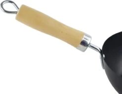 Orange85 Wokpan - Non Stick - Zwart - 20 Cm - Geschikt Voor Gas 11 Orange85 Wokpan - Non Stick - Zwart - 20 Cm - Geschikt Voor Gas -Tefal Winkel 1200x930