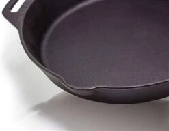 Petromax Fp30-t, Skillet, 28 Cm, Pan Met Steel, Gietijzer, Zwart 13 Petromax Fp30-t, Skillet, 28 Cm, Pan Met Steel, Gietijzer, Zwart -Tefal Winkel 1200x931 1