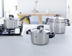 BK Conical Cool Soeppan - Ø 24 Cm - RVS - Inductie 27 BK Conical Cool Soeppan - Ø 24 Cm - RVS - Inductie -Tefal Winkel 1200x934 3