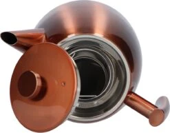 Vaja® Theepot Juliette Rosé Dubbelwandig -Tefal Winkel 1200x936 3