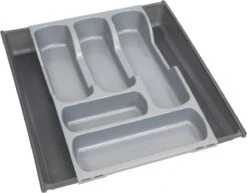 Curver Bestekbak - 5 Vaks - Uitschuifbaar Naar 7 Vaks - 42x30/52x6 Cm -Tefal Winkel 1200x940 1