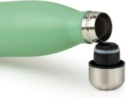 Blumtal Thermosfles - Met Dubbele Wand - Thermosbeker Koffie, Thee En Koele Dranken - Travel Mug - 750ml - Summer Green - Groen 11 Blumtal Thermosfles - Met Dubbele Wand - Thermosbeker Koffie, Thee En Koele Dranken - Travel Mug - 750ml - Summer Green - Groen -Tefal Winkel 1200x942 1