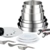 Tefal Ingenio Preference - Pannenset - 15-delig -Tefal Winkel 1200x942