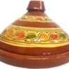 Marokkaanse Originele Tajine - Aardewerk - Ø 35 Cm 1 Marokkaanse Originele Tajine - Aardewerk - Ø 35 Cm -Tefal Winkel 1200x944 2