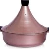 Aluminium Tajine Agadir-geschikt Kleur Rose Gold - Ook Voor Inductie -Tefal Winkel 1200x945 5