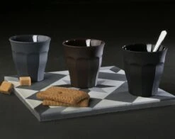 Duralex Espresso Kopjes - Espressokopjes - Espresso Glaasjes - Espresso - Set Van 6 - Glas - Koffie Kopjes - 90ml 12 Duralex Espresso Kopjes - Espressokopjes - Espresso Glaasjes - Espresso - Set Van 6 - Glas - Koffie Kopjes - 90ml -Tefal Winkel 1200x953 2