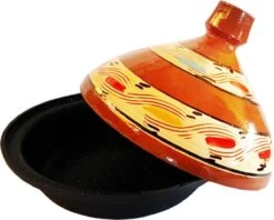 Tajine Aardewerk En Gegoten Aluminium, Ook Geschikt Voor Inductie -Tefal Winkel 1200x961 1