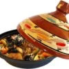 Tajine Aardewerk En Gegoten Aluminium, Ook Geschikt Voor Inductie 1 Tajine Aardewerk En Gegoten Aluminium, Ook Geschikt Voor Inductie -Tefal Winkel 1200x961