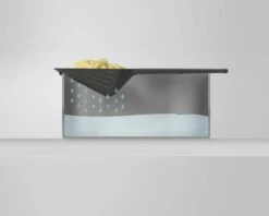 Joseph Joseph Scoop Plus Vergietlepel - Schuimspaan - Frituurschep -Tefal Winkel 1200x964 8