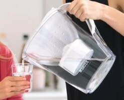 BRITA - Waterfilterkan Marella XL - Wit - 3,5L -Tefal Winkel 1200x972 2
