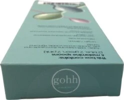 Gohh 6 Longdrink Lepels (18,5 Cm) Koffielepels Theelepels Vaatwasserbestendig Jamlepel Mosterdlepel 13 Gohh 6 Longdrink Lepels (18,5 Cm) Koffielepels Theelepels Vaatwasserbestendig Jamlepel Mosterdlepel -Tefal Winkel 1200x972 4