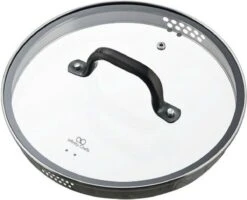 Bergner Infinity Chefs Kookpan 28 Cm - 9.0 L 20 Bergner Infinity Chefs Kookpan 28 Cm - 9.0 L -Tefal Winkel 1200x973