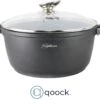 Platinum Cooking | Braadpan Met Deksel | 28cm | Koper | Alle Warmtebronnen | DAS28 1 Platinum Cooking | Braadpan Met Deksel | 28cm | Koper | Alle Warmtebronnen | DAS28 -Tefal Winkel 1200x974 1