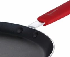 Pannenkoekpan - 24 Cm - Jazzy Black -Tefal Winkel 1200x975 2