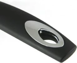 Klausberg 7293 - Wokpan - Ø24 Cm - Marmer/Keramische Coating - Alle Warmtebronnen - Zwart -Tefal Winkel 1200x984